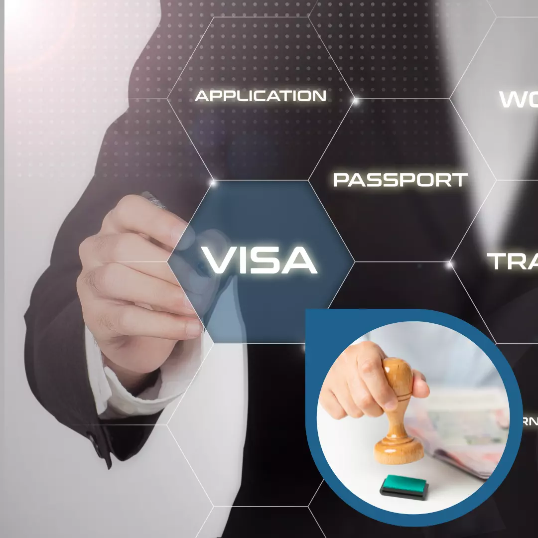 Vidyavaaradhi - Visa Preparation
