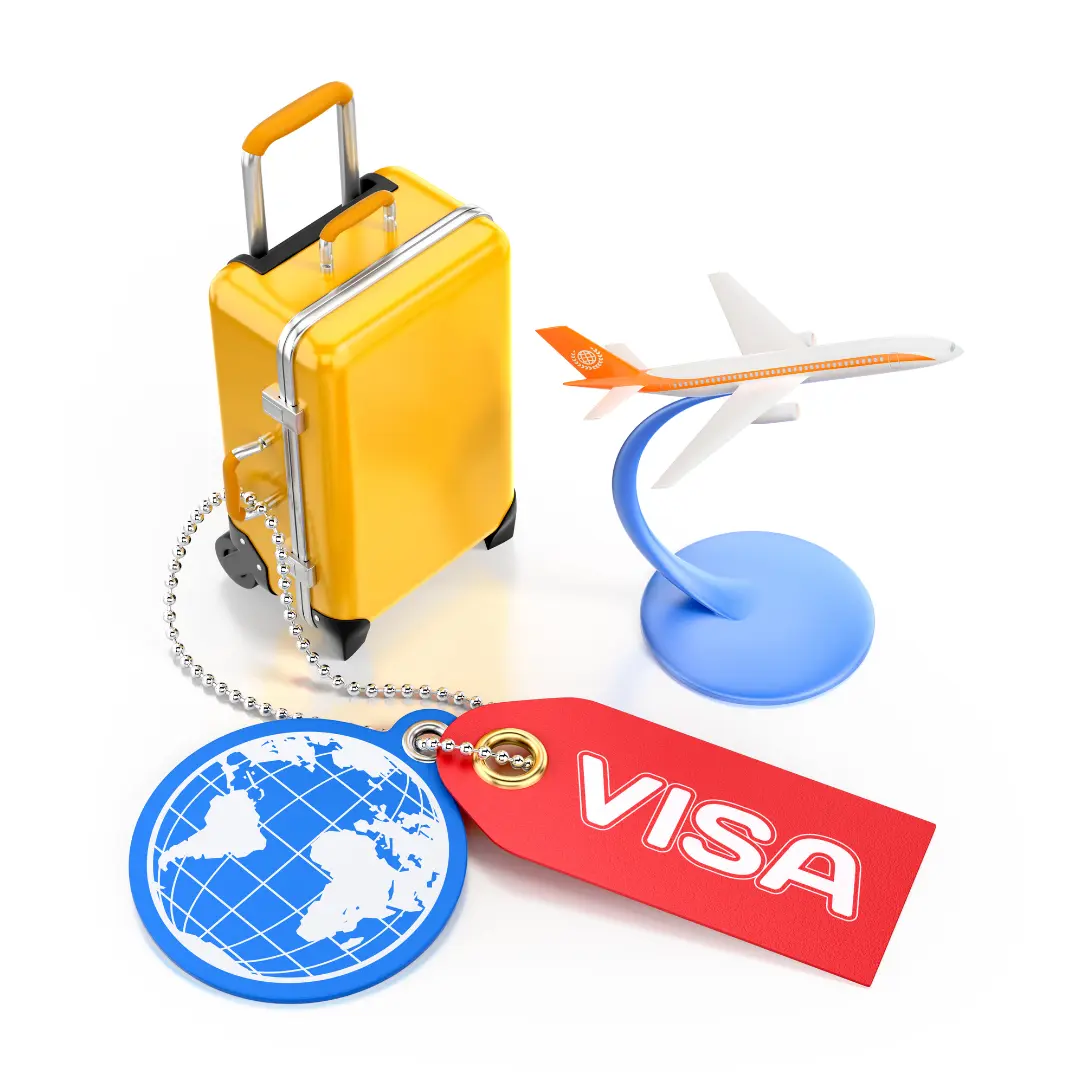 Vidhyavaaradhi - Services - Pre and Post Arrival Support