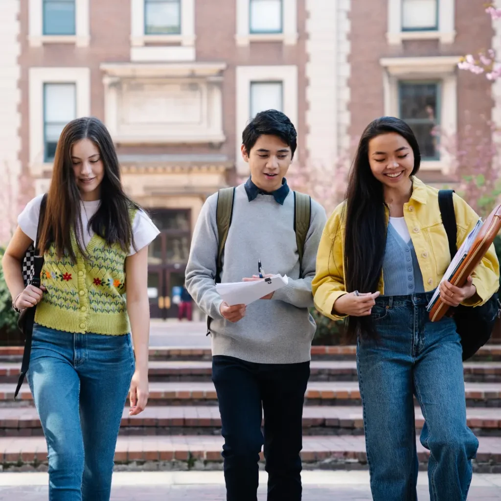 study abroad consultants