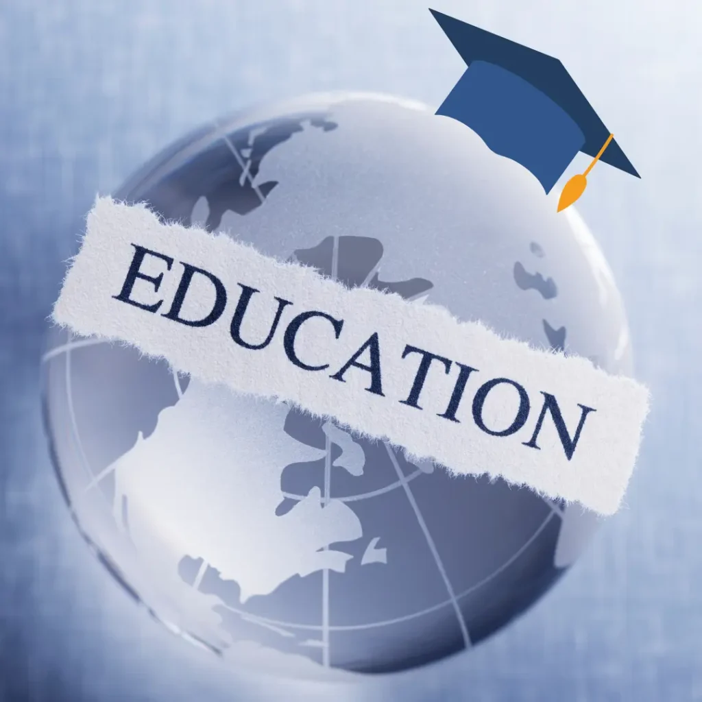 Vidhyavaaradhi - International Education