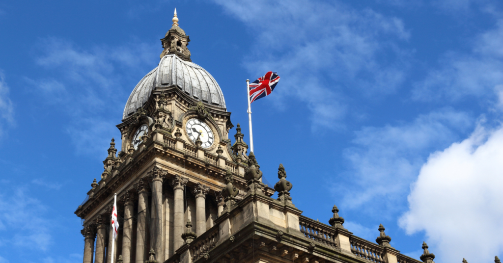 Vidyavaaradhi - UK Education Consultants - Study in UK